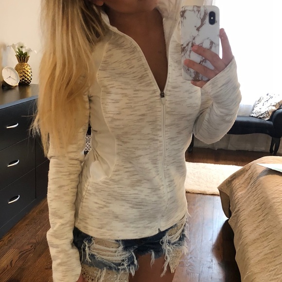 Tek Gear Jacket - Picture 2 of 3